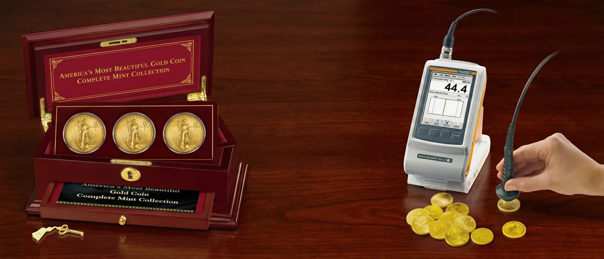 Collectors Worldwide Choose Coinbay