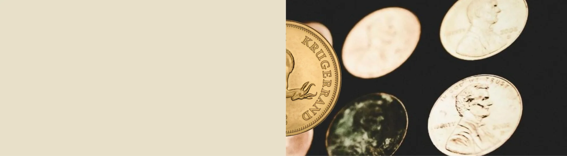 Other Metals: Silver and Platinum